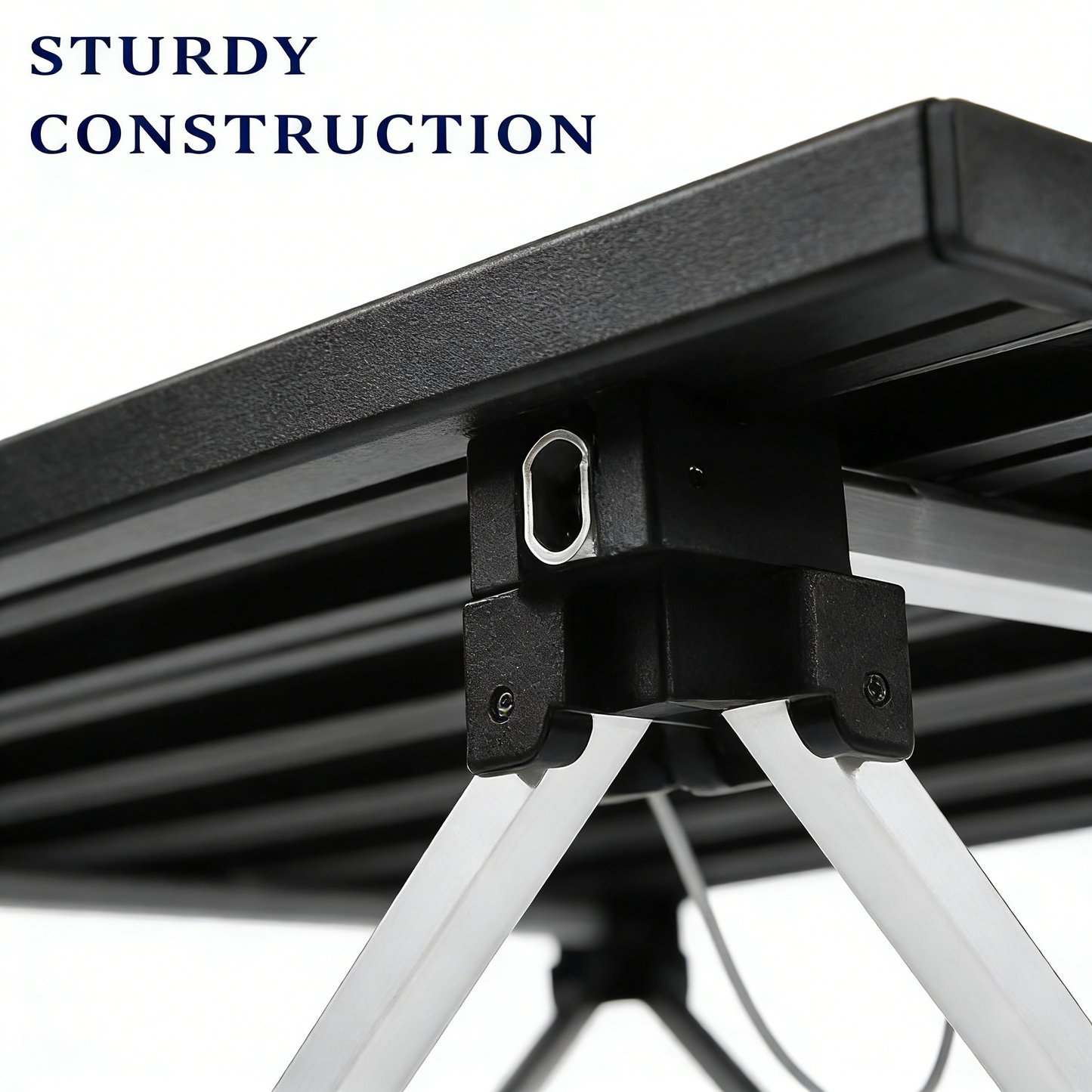 Ultralight Compact Folding Low Table for Outdoor & Indoor Use