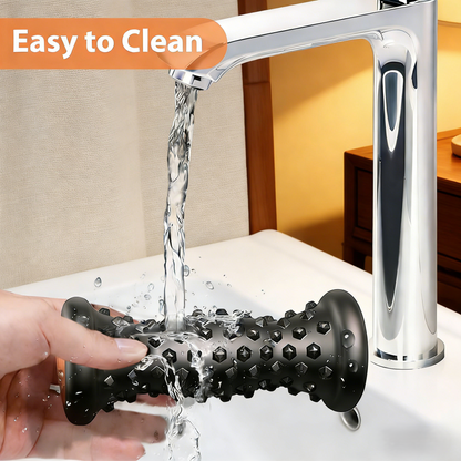 Mini Portable Massage Roller for Muscle Relief