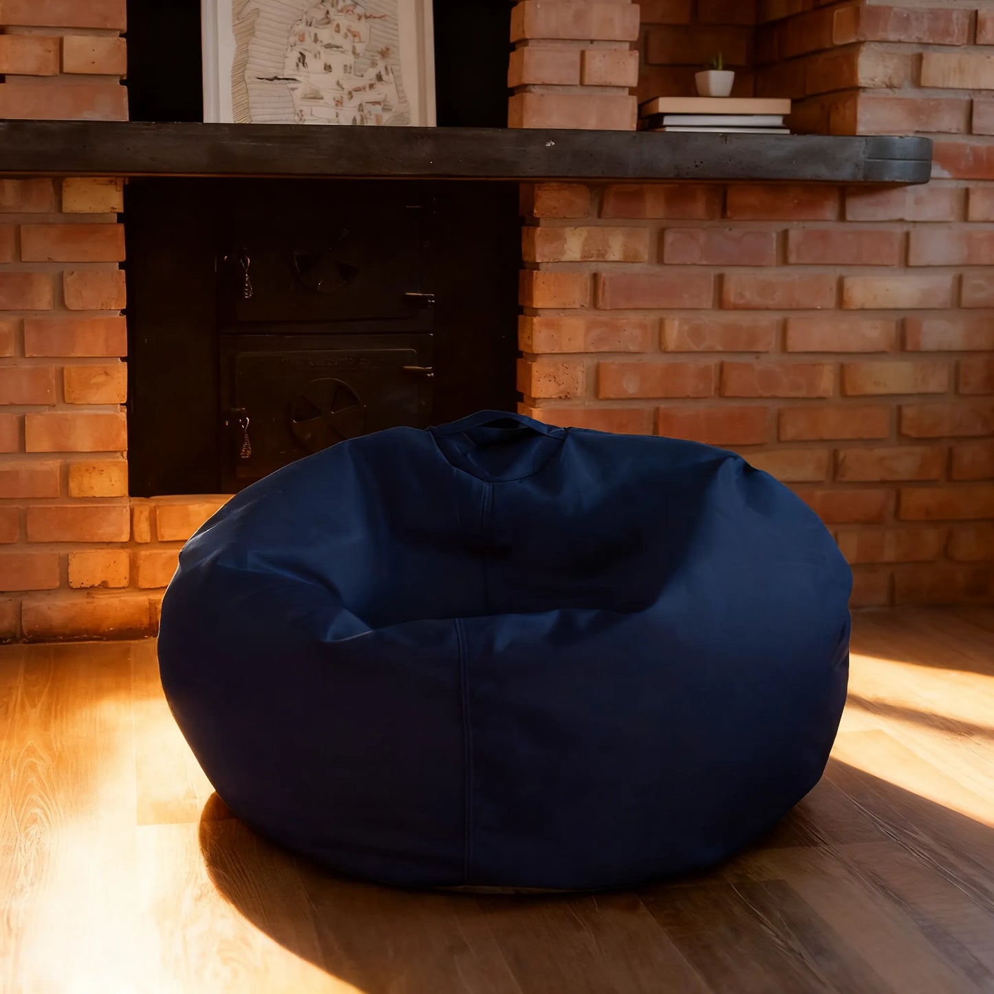 Kids' Comfort Bean Bag Chair