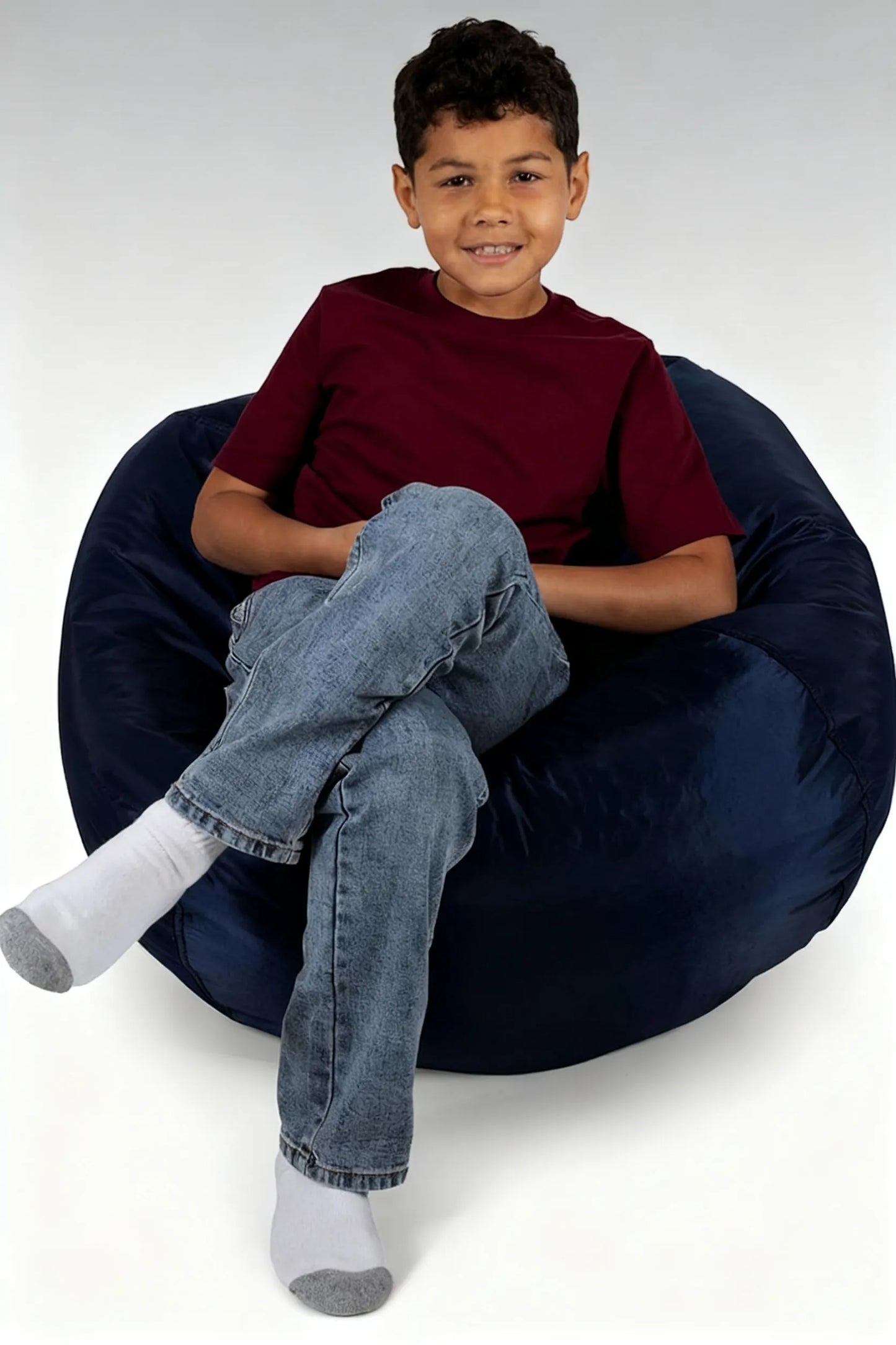 Kids' Comfort Bean Bag Chair