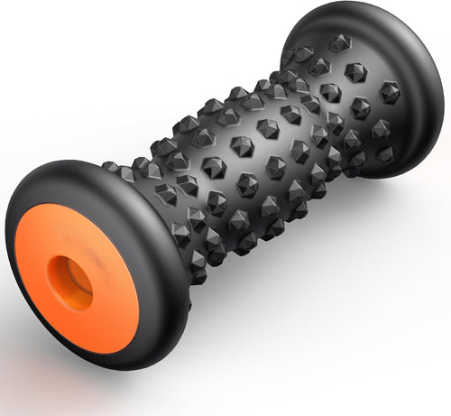 Mini Portable Massage Roller for Muscle Relief